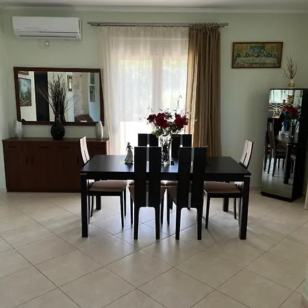 Eugene Apartment Chania (Crete)