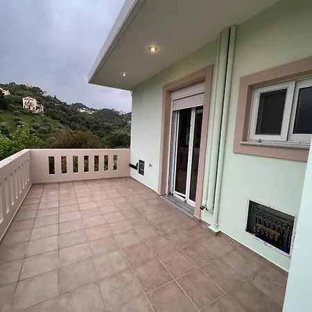 Eugene Apartment Chania (Crete)