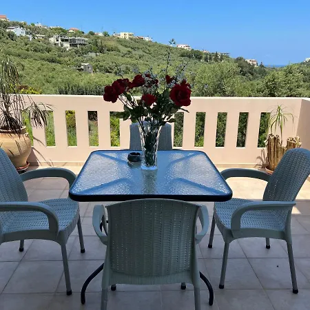 Eugene Apartment Chania (Crete)