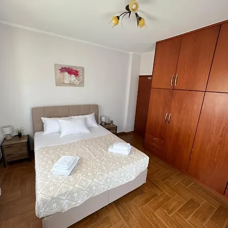 Eugene Apartment Chania (Crete)