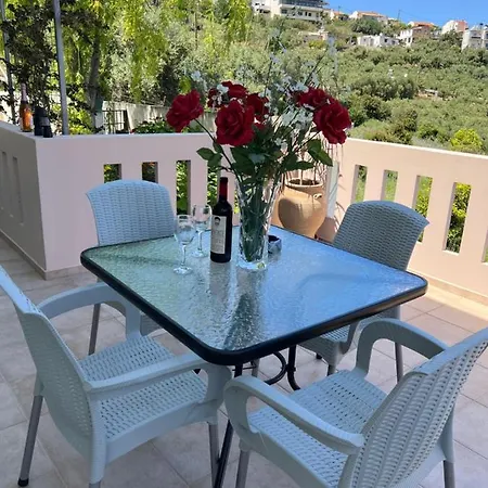 Apartment Eugene Chania (Crete)
