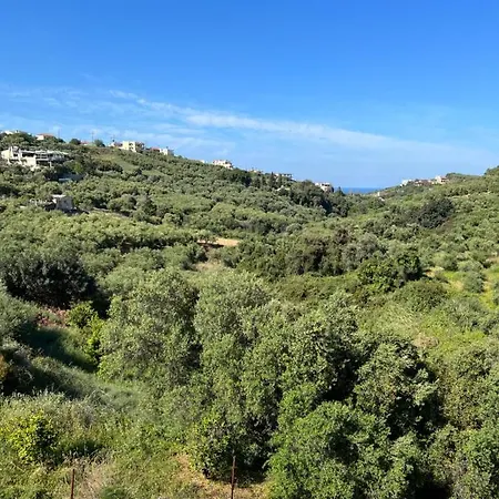 Eugene Apartment Chania (Crete)