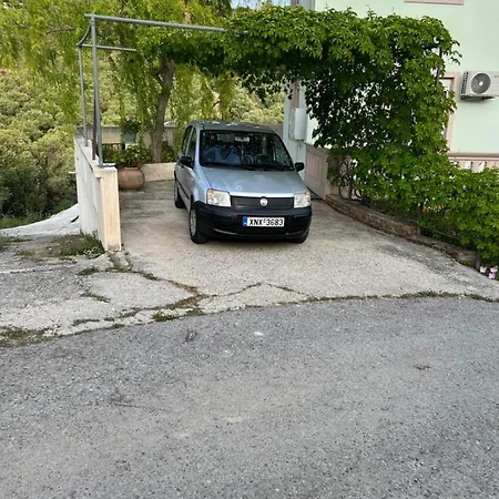Eugene Apartment Chania (Crete)